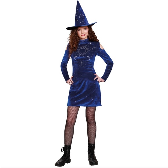 blue velvet dress costume Short Blue Velvet Homecoming Dress with Lace-Up Back Red / 1 main image 0